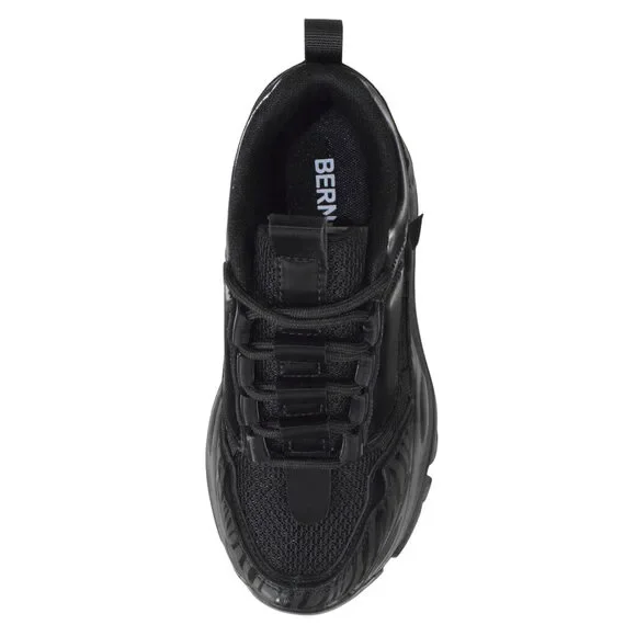 Blair02 Black BERNESS - Picture 5 of 6